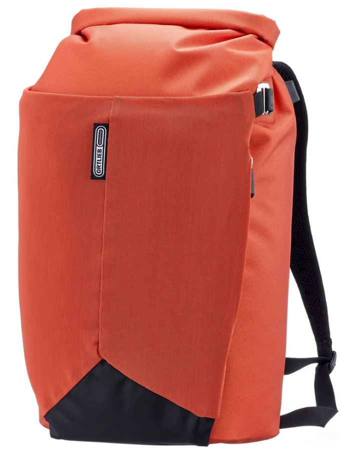 Ortlieb Vario Lite - Leichter Hybrid aus Rucksack und Fahrradtasche