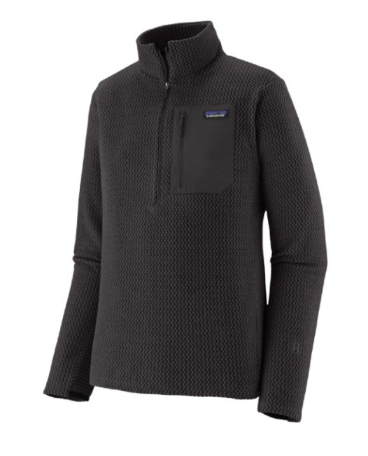Fleece mit durchgehendem Reißverschluss Patagonia R1 Air