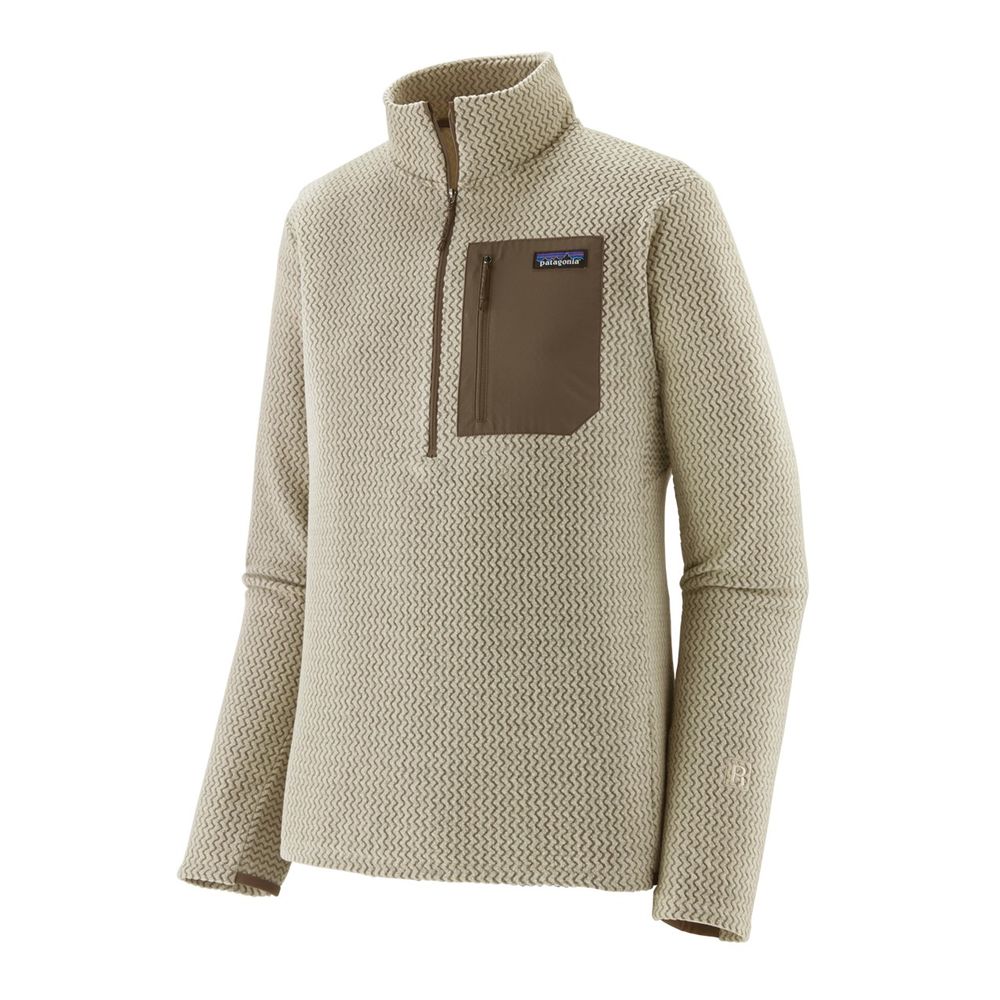 Patagonia Men's R1 Air Zip-Neck - Fleecejacke