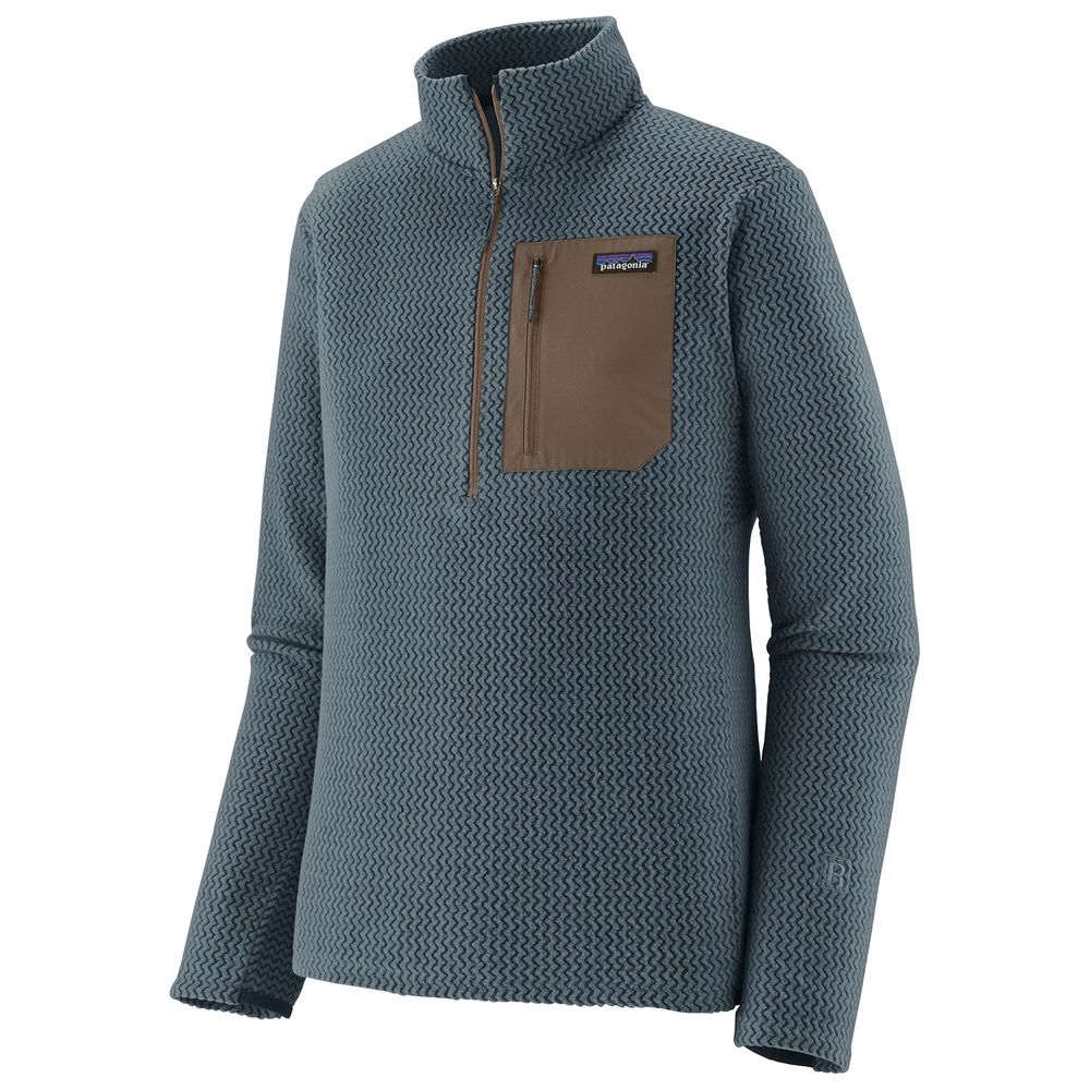 Patagonia Men's R1 Air Zip-Neck - Fleecejacke