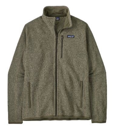 Patagonia M's Better Sweater Jkt - Fleecejacke