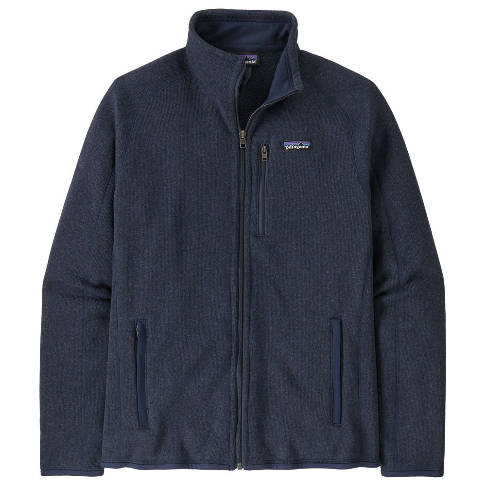 Patagonia Men's Better Sweater Jacket - Fleecejacke