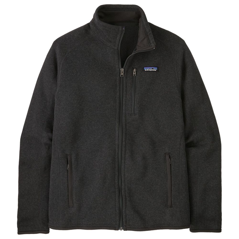 Patagonia Men's Better Sweater Jacket - Fleecejacke