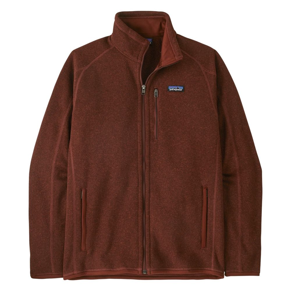 Patagonia Men's Better Sweater Jacket - Fleecejacke