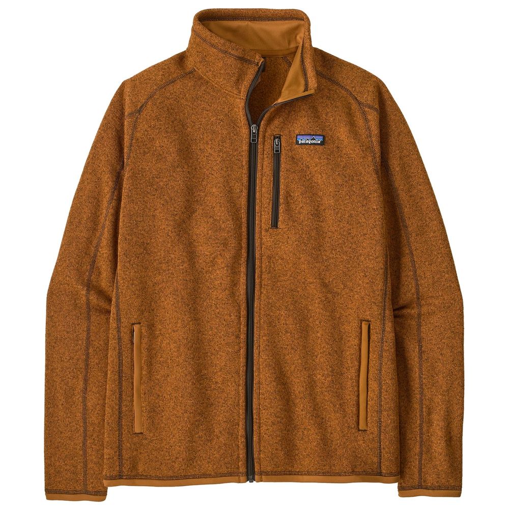 Patagonia Men's Better Sweater Jacket - Fleecejacke