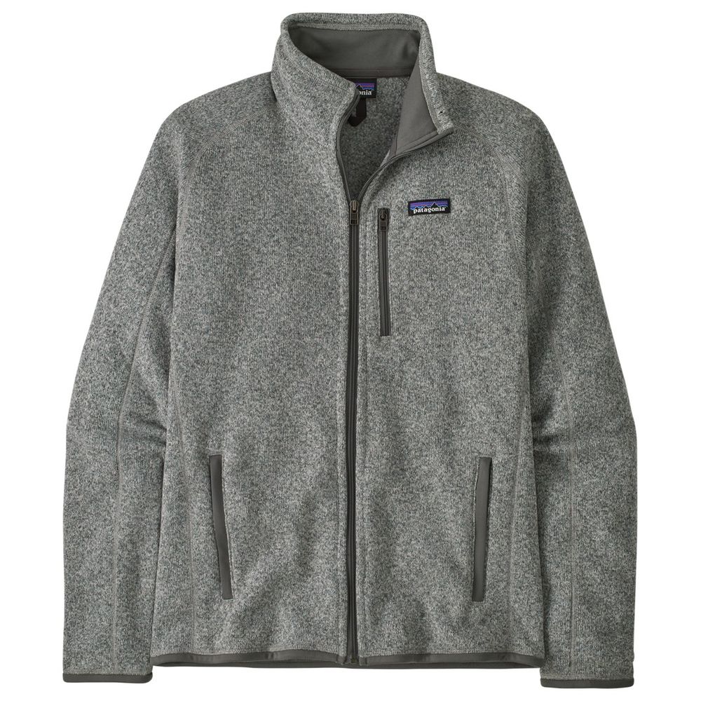 Patagonia Men's Better Sweater Jacket - Fleecejacke