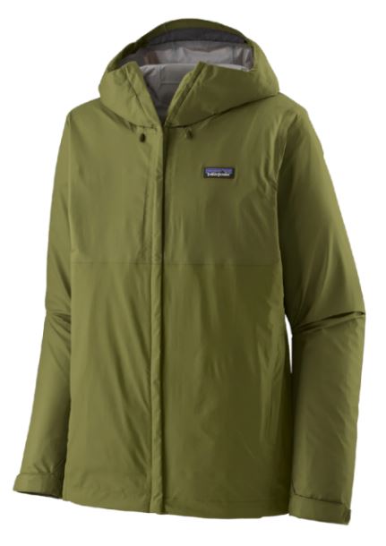Patagonia M's Torrentshell 3L Rain Jkt - Hardshelljacke
