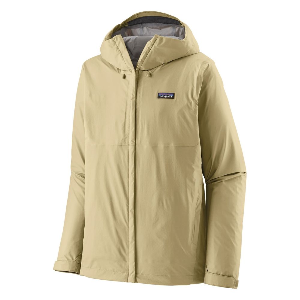 Patagonia Men's Torrentshell 3L Rain Jacket - Regenjacke