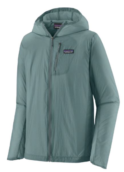 Patagonia M's Houdini Jkt - Windbreaker