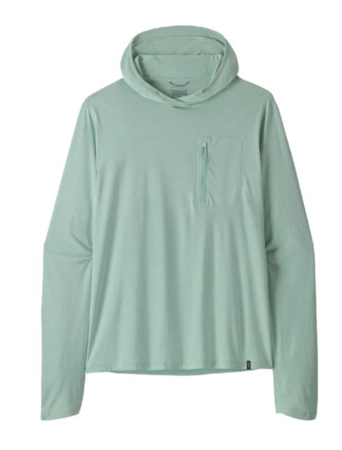 Patagonia Men's Capilene Cool Sun Hoody - Sonnenschutz Hoody