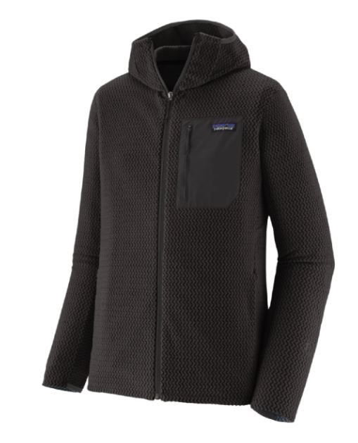 Patagonia M's R1 Air Full-Zip Hoody - Fleece