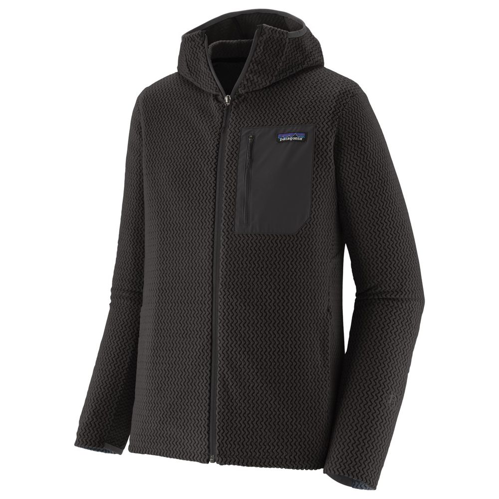 Patagonia Men's R1 Air Full-Zip Hoody - Fleecejacke