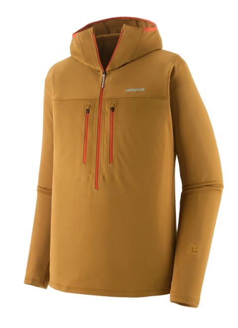 Patagonia M's R1 Ultralight Hoody - Fleece