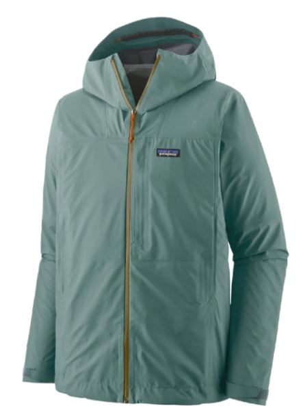 Patagonia M's Boulder Fork Rain Jacket - Hardshelljacke