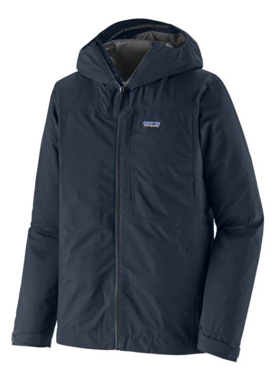 Patagonia Men's Boulder Fork Rain Jacket - Regenjacke