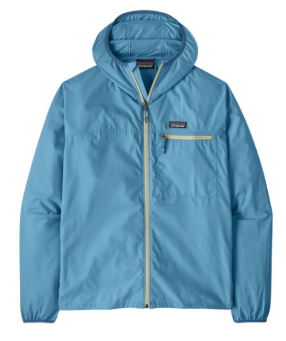 Patagonia M's Light & Variable Jkt - Windbreaker
