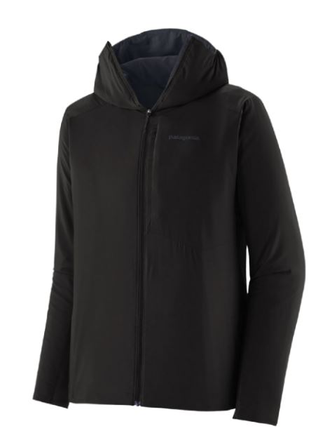 Patagonia M's Nano-Air Ultralight Full-Zip Hoody - Isolationsjacke