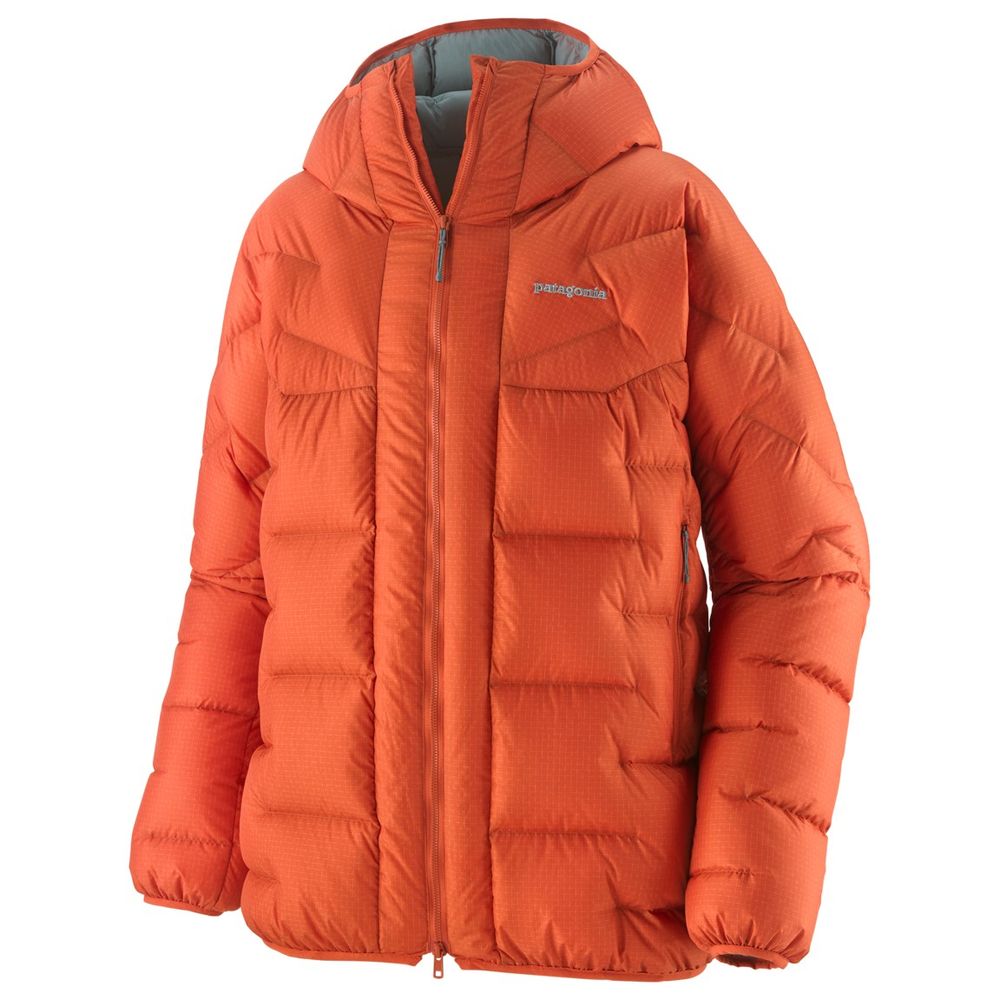 Patagonia Men's Durable Down Parka - Daunenjacke