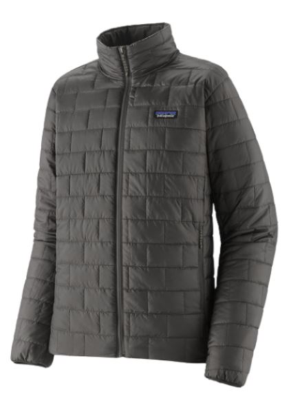 Patagonia M' Nano Puff Jacket - Isolationsjacke