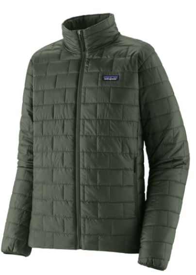 Patagonia M' Nano Puff Jacket - Isolationsjacke