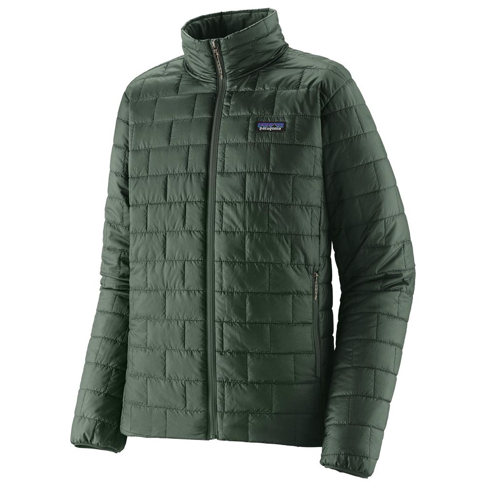 Patagonia Men's Nano Puff Jacket - Isolationsjacke
