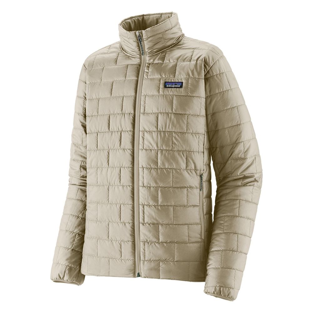 Patagonia Men's Nano Puff Jacket - Isolationsjacke