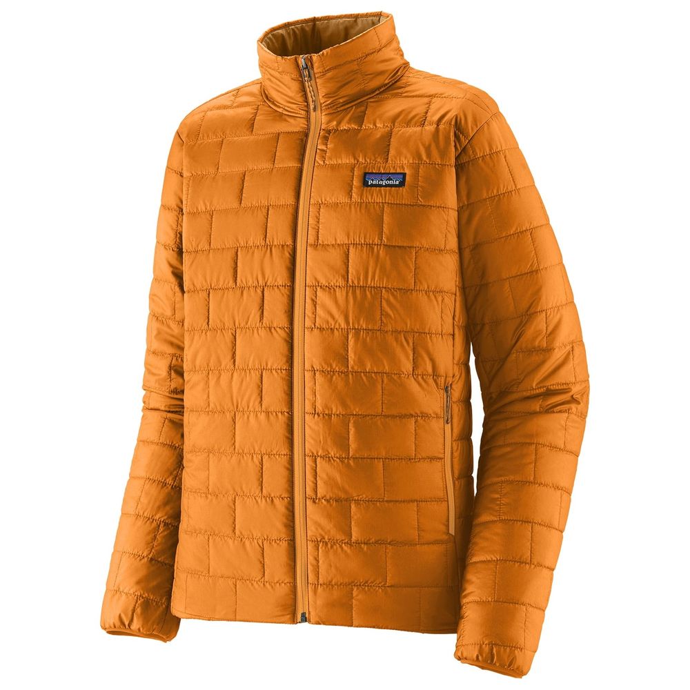 Patagonia Men's Nano Puff Jacket - Isolationsjacke
