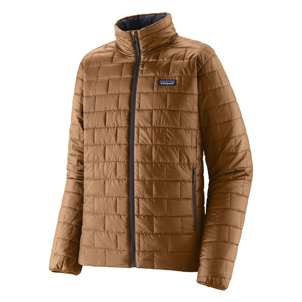 Patagonia Men's Nano Puff Jacket - Isolationsjacke