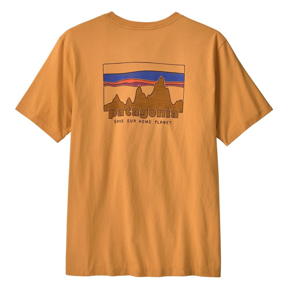 Patagonia Men's '73 Skyline T-Shirt - Funktionsshirt
