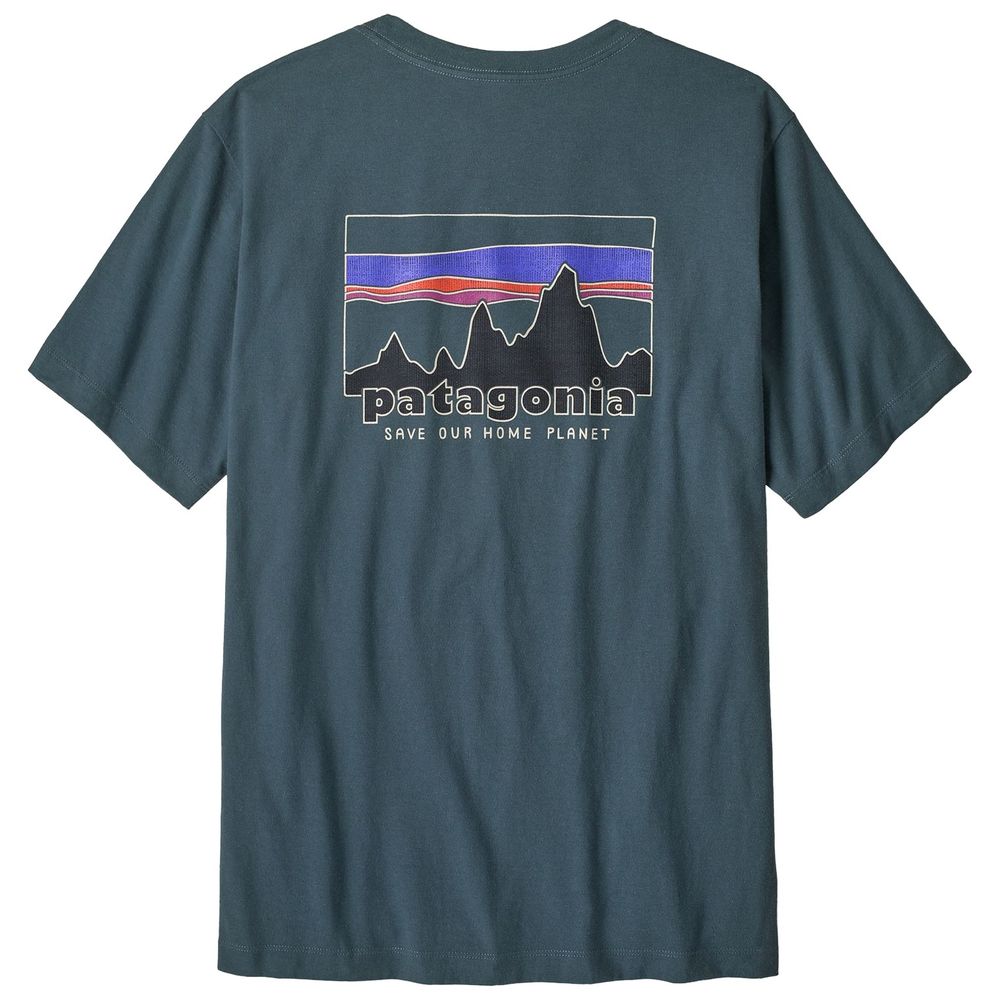 Patagonia Men's '73 Skyline T-Shirt - Funktionsshirt