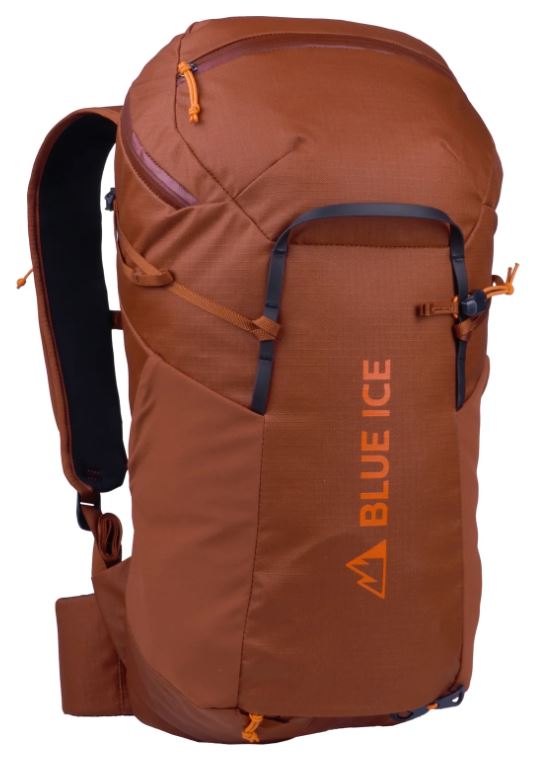 Blue Ice Prisma 24 - Rucksack