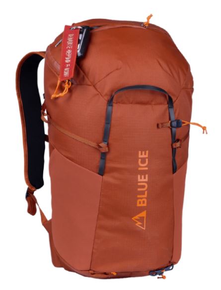 Blue Ice Prisma 30 - Rucksack