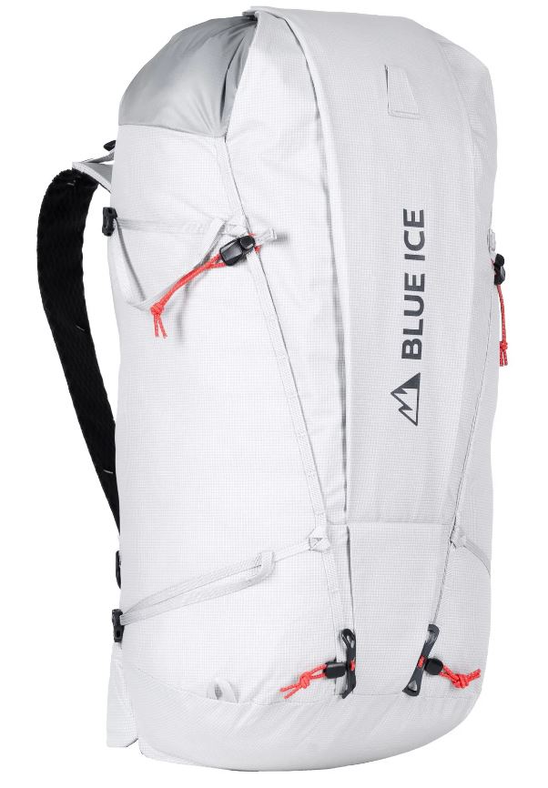 Blue Ice Stache Ice 38 - Rucksack