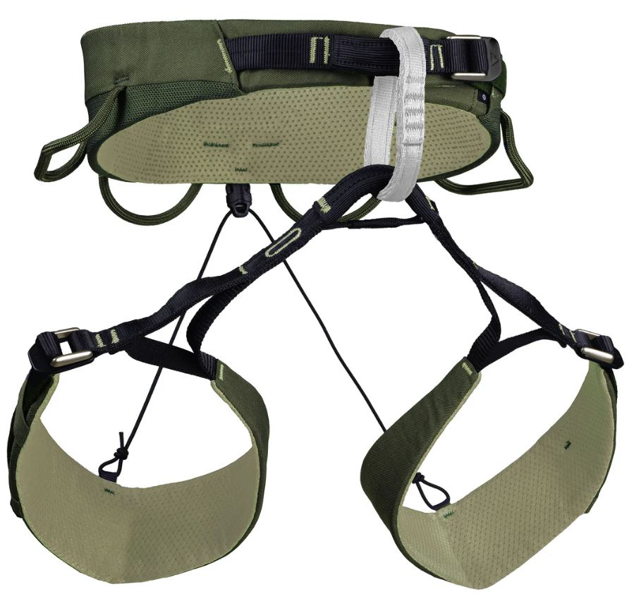 Blue Ice Vista ADJ M's Harness  - Klettergurt
