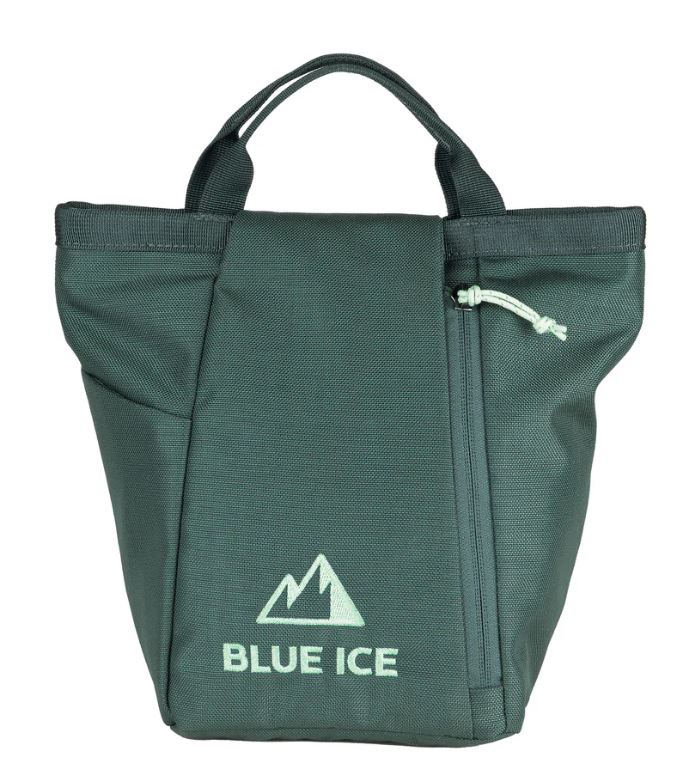 Blue Ice Sitter - Boulderbag