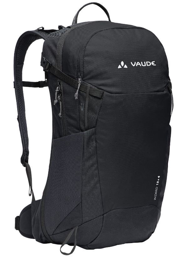 Vaude Wizard 18+4 - Rucksack