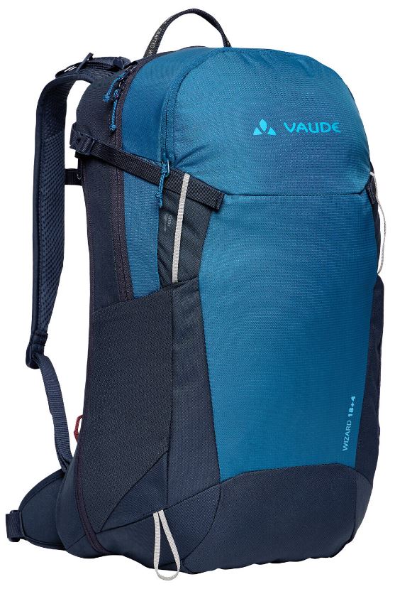 Vaude Wizard 18+4 - Rucksack