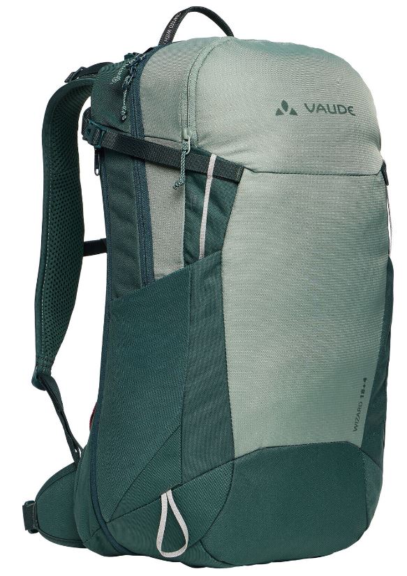 Vaude Wizard 18+4 - Rucksack