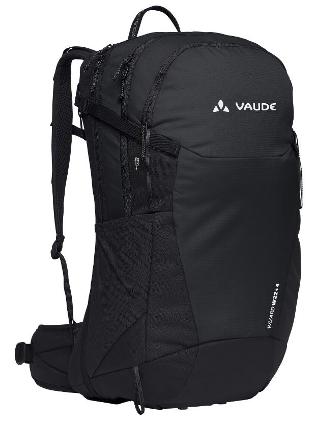 Vaude Wo Wizard 22+4 - Rucksack