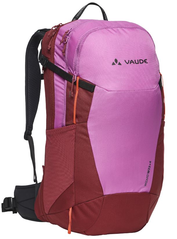 Vaude Wo Wizard 22+4 - Rucksack