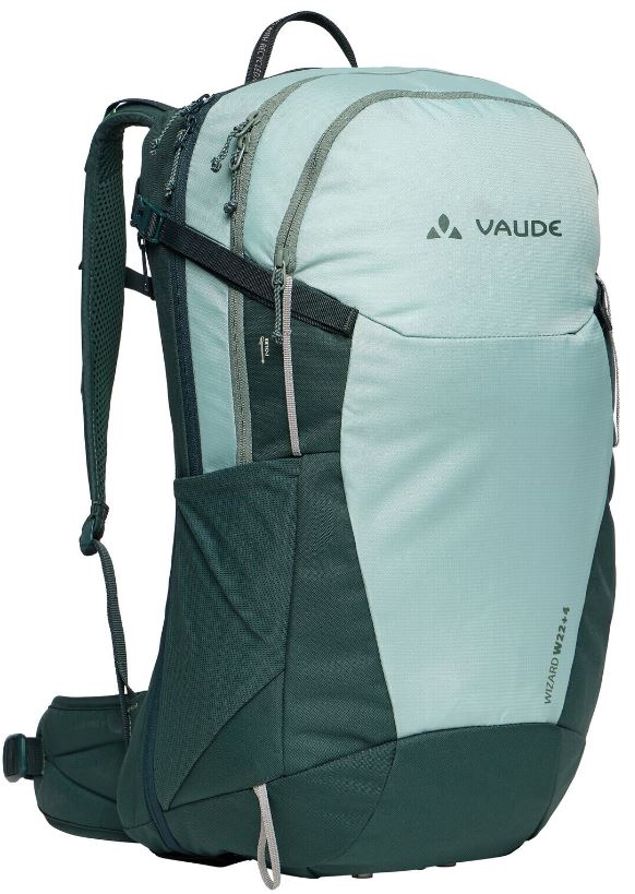 Vaude Wo Wizard 22+4 - Rucksack