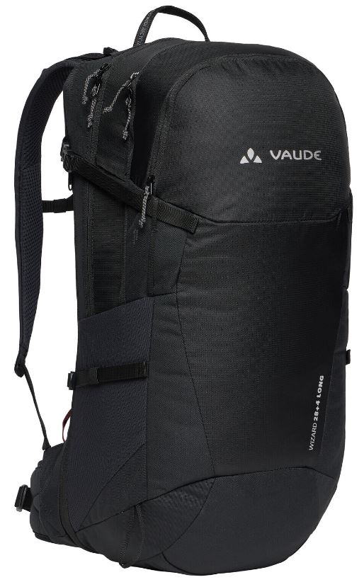 Vaude Wizard 28+4 long - Rucksack