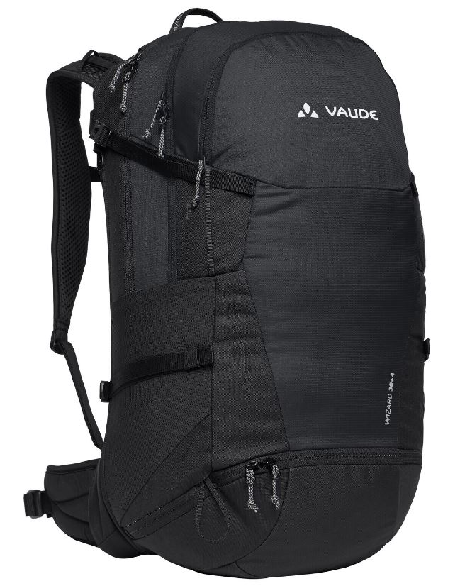 Vaude Wizard 30+4 - Rucksack