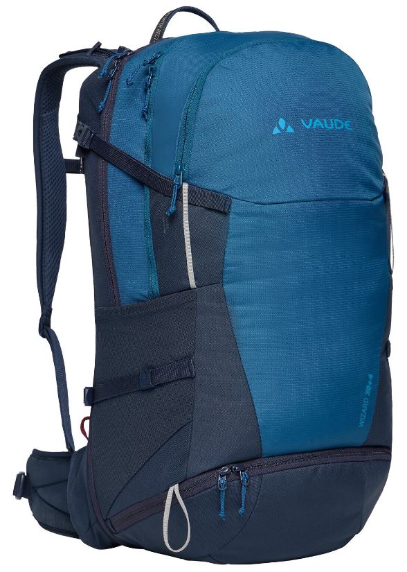 Vaude Wizard 30+4 - Rucksack