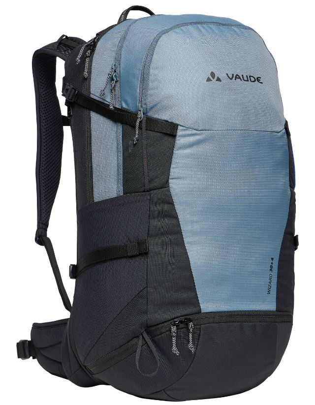 Vaude Wizard 30+4 - Rucksack