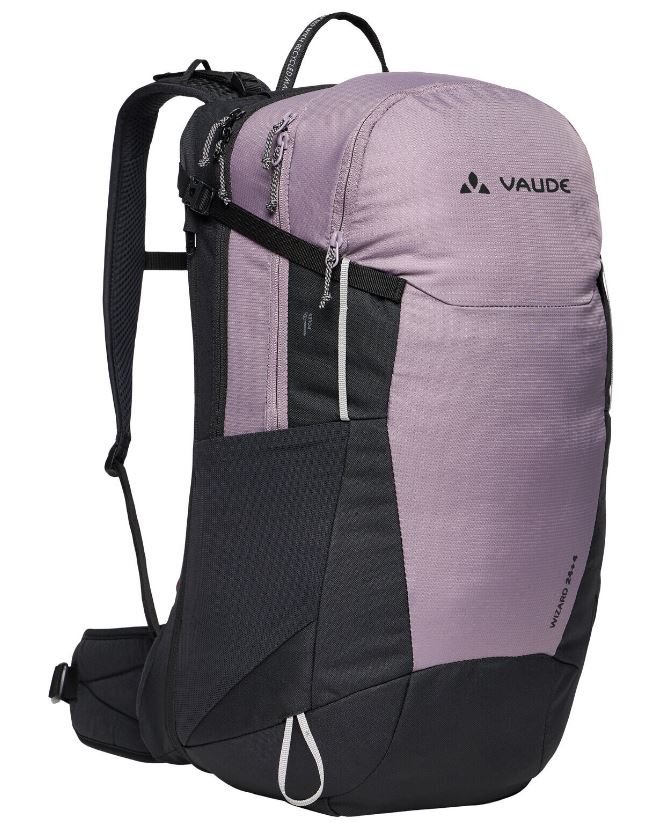 Vaude Wizard 24+4 - Rucksack