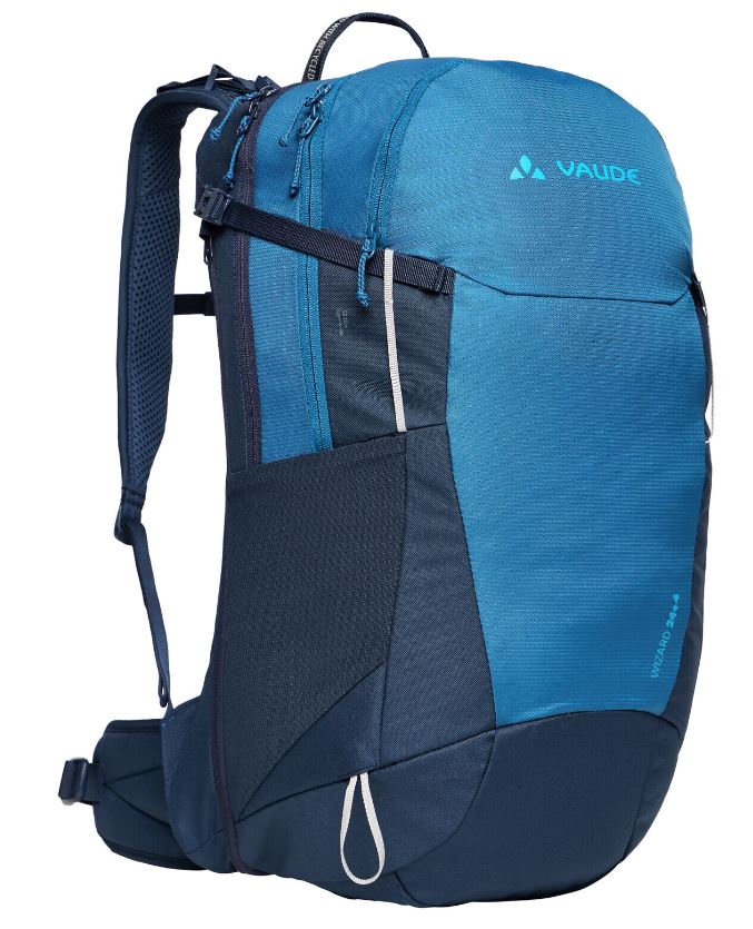 Vaude Wizard 24+4 - Rucksack