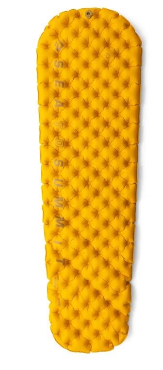SEA TO SUMMIT Isomatte Ultralight XR Insulated Regular senf