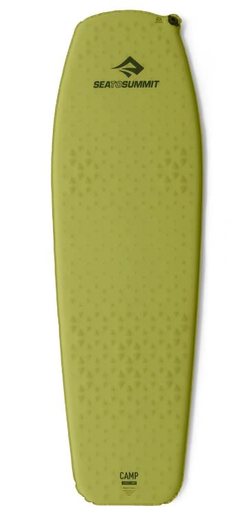 Seatosummit Camp Self-Inflating Mat - Isomatte