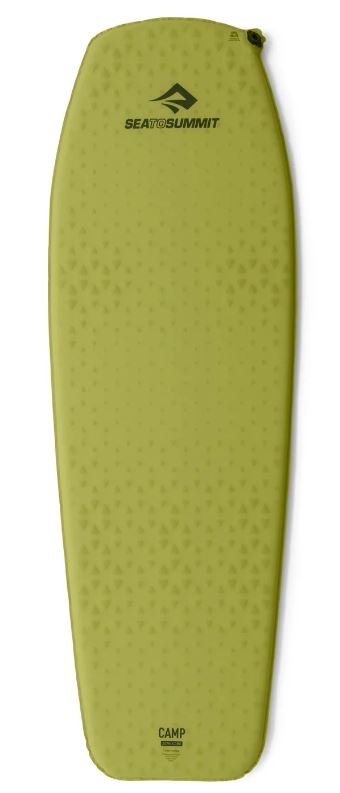 Seatosummit Camp Self-Inflating Mat - Isomatte